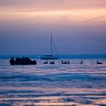 Point Abino Sunrise